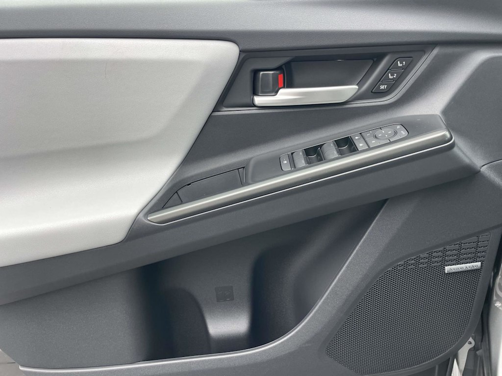 Thumbnail: 2026 Subaru Solterra - 16