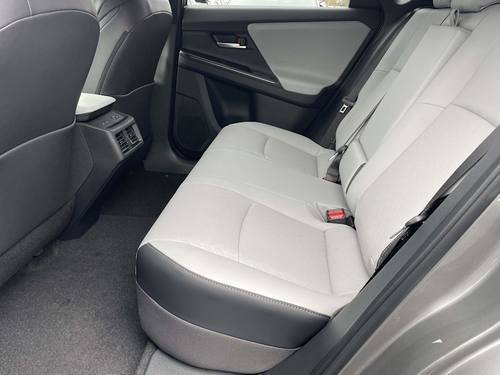 Thumbnail: 2026 Subaru Solterra - 10