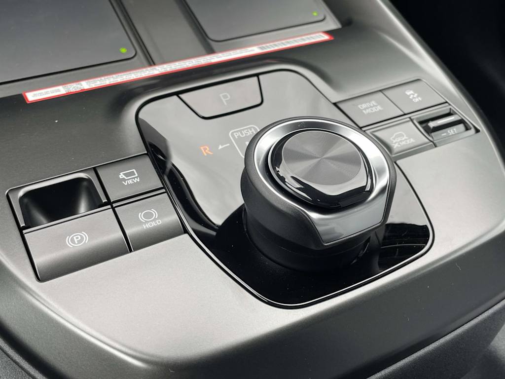 Thumbnail: 2026 Subaru Solterra - 20