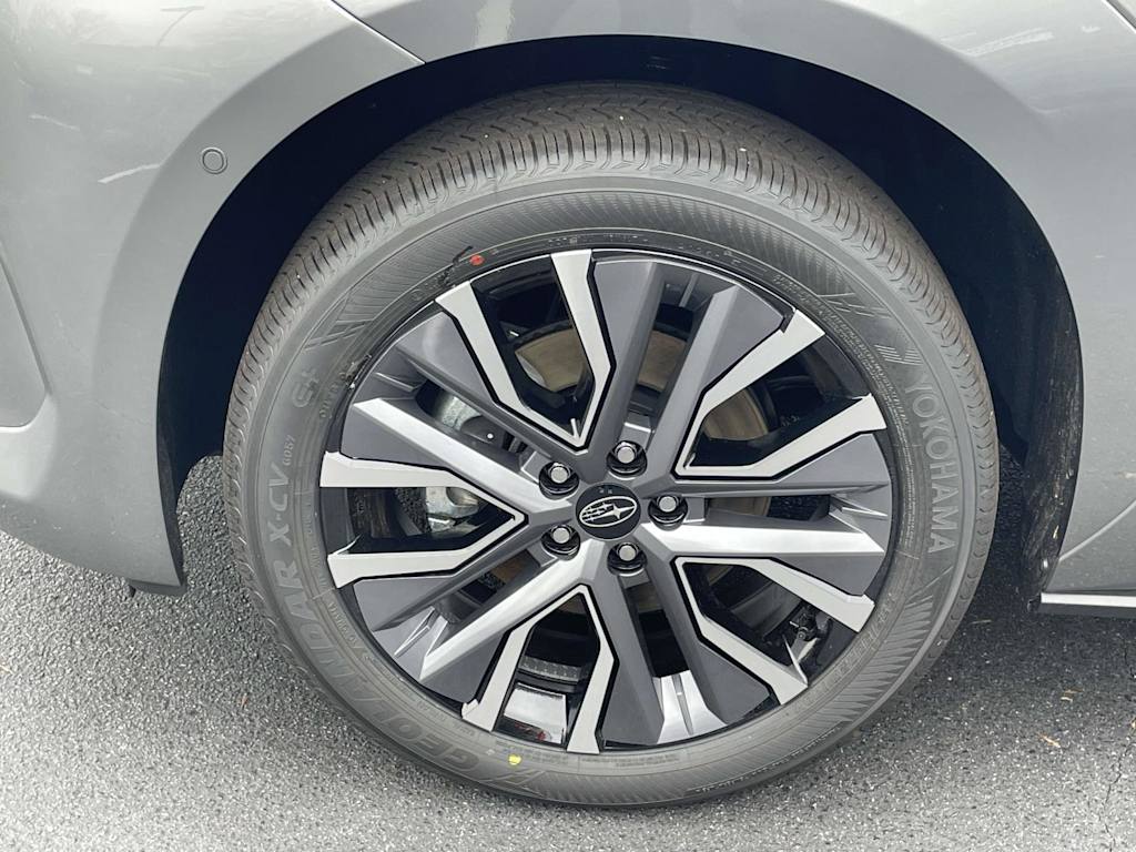 Thumbnail: 2026 Subaru Solterra - 6