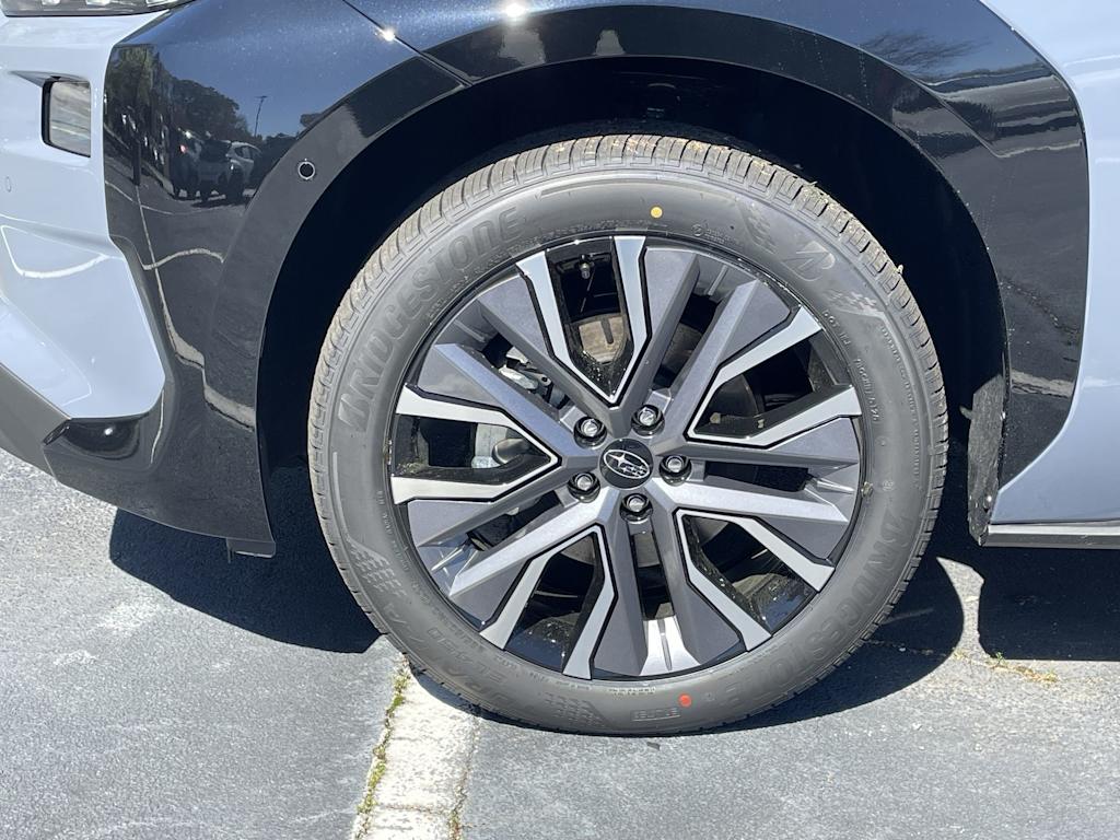 Thumbnail: 2026 Subaru Solterra - 6