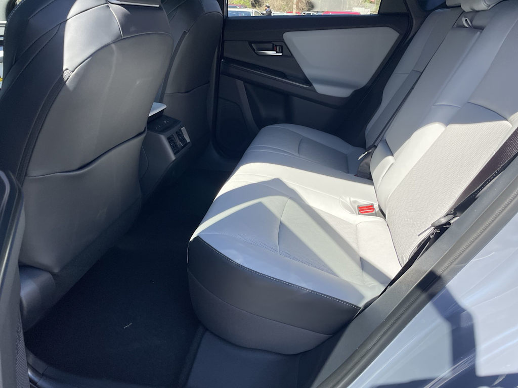 Thumbnail: 2026 Subaru Solterra - 9