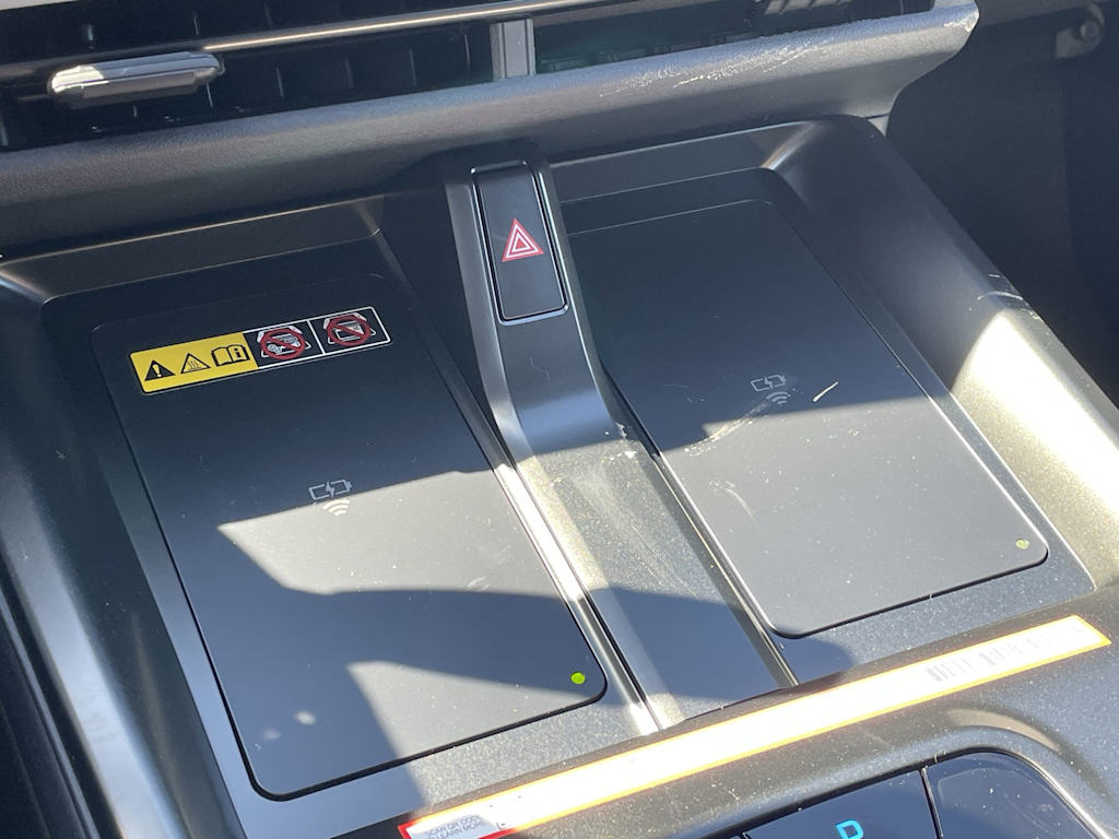 Thumbnail: 2026 Subaru Solterra - 11