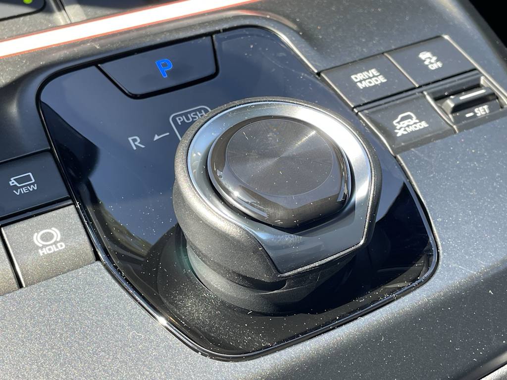 Thumbnail: 2026 Subaru Solterra - 17