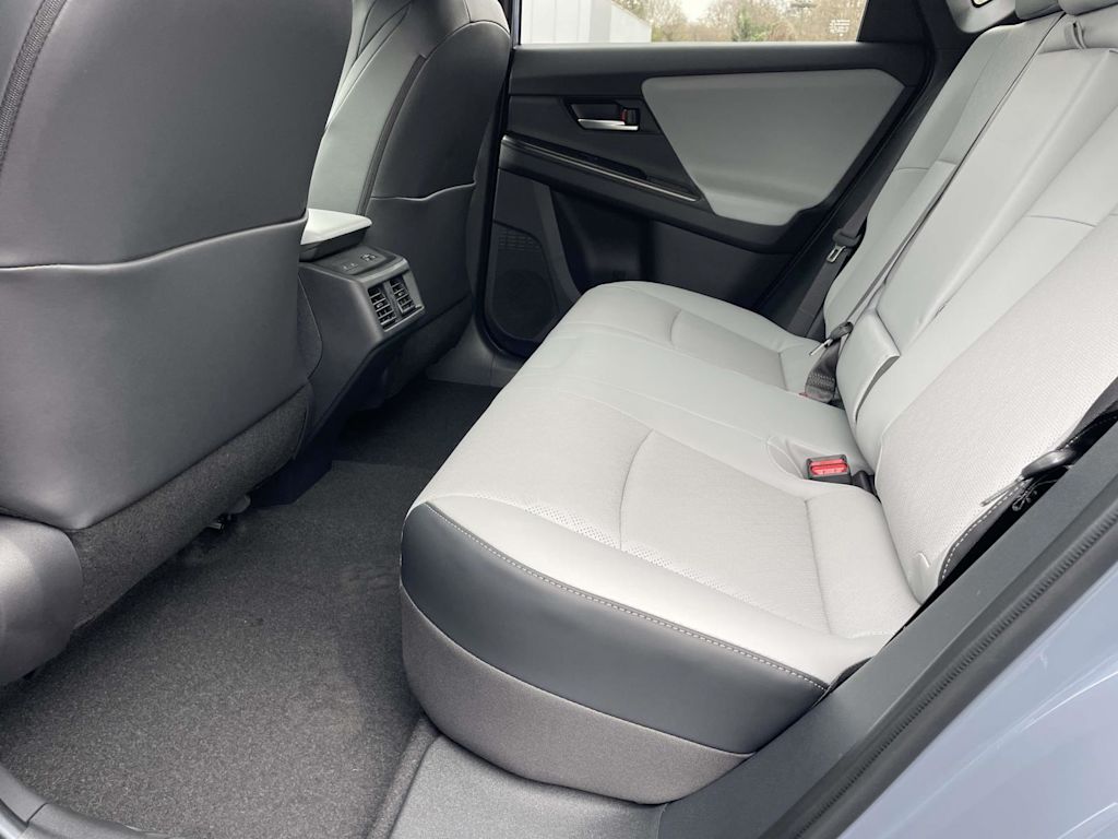 Thumbnail: 2026 Subaru Solterra - 10