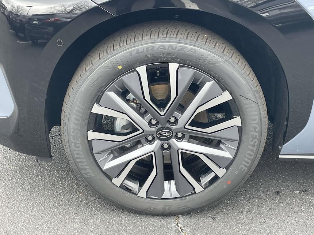 Thumbnail: 2026 Subaru Solterra - 6