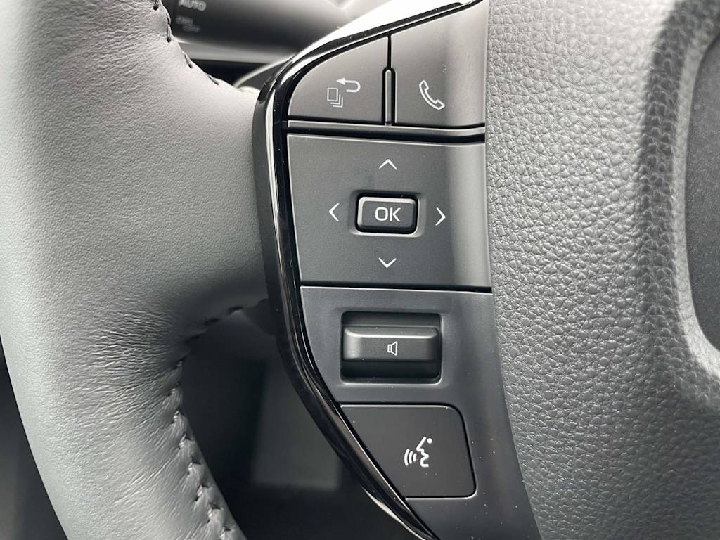 Thumbnail: 2026 Subaru Solterra - 17