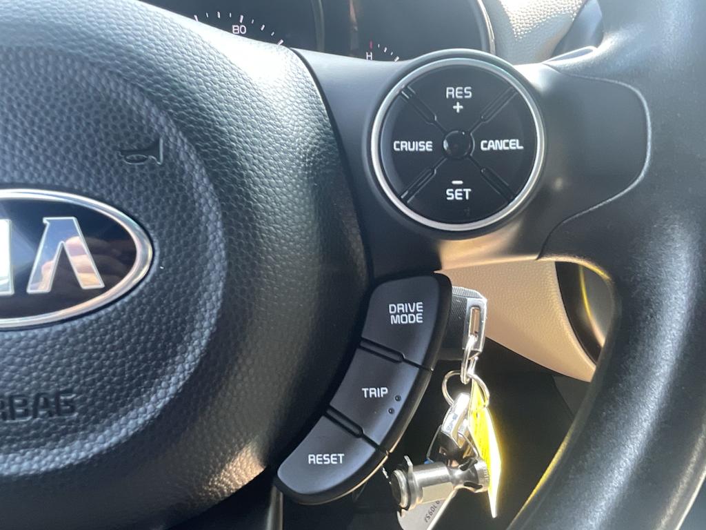 Thumbnail: 2017 Kia Soul - 18