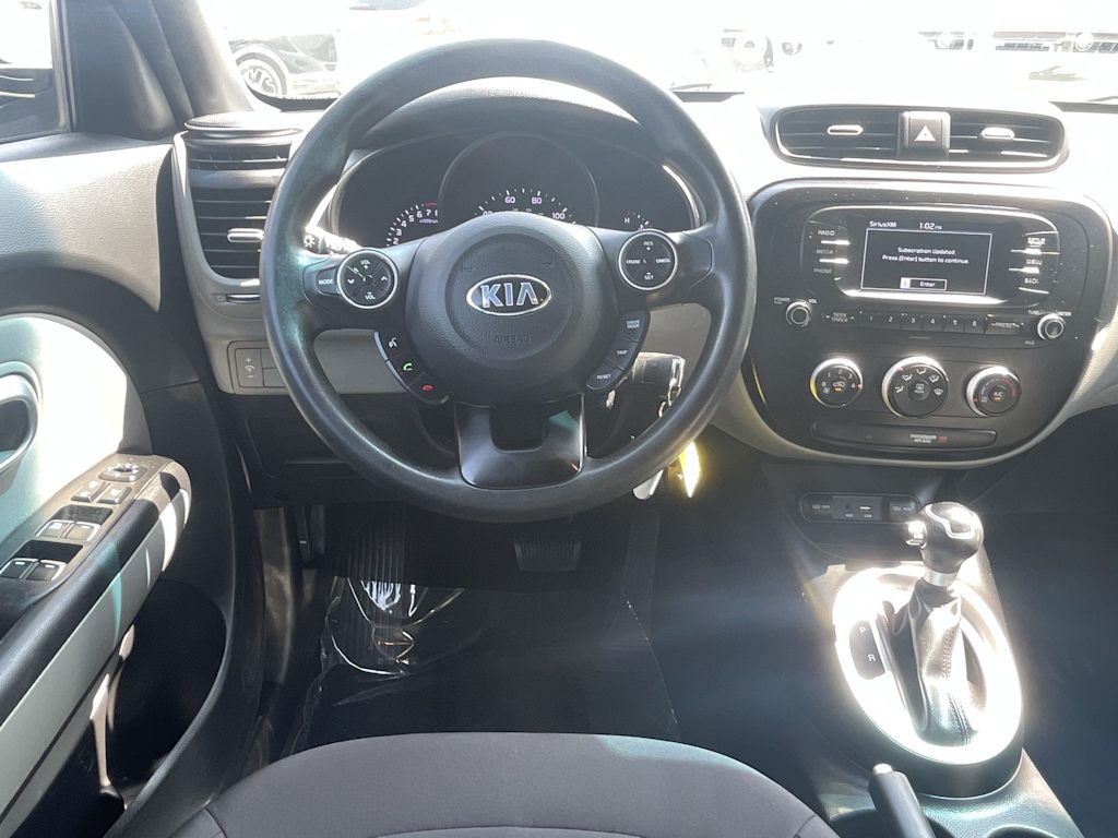Thumbnail: 2017 Kia Soul - 2