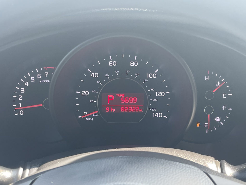 Thumbnail: 2017 Kia Soul - 12