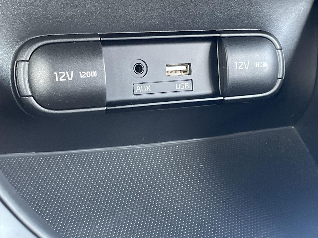 Thumbnail: 2017 Kia Soul - 19