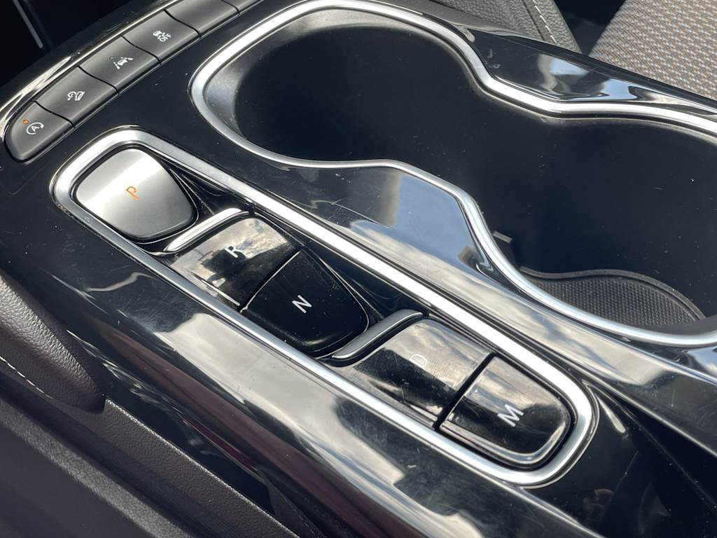 Thumbnail: 2023 Buick Envision - 11