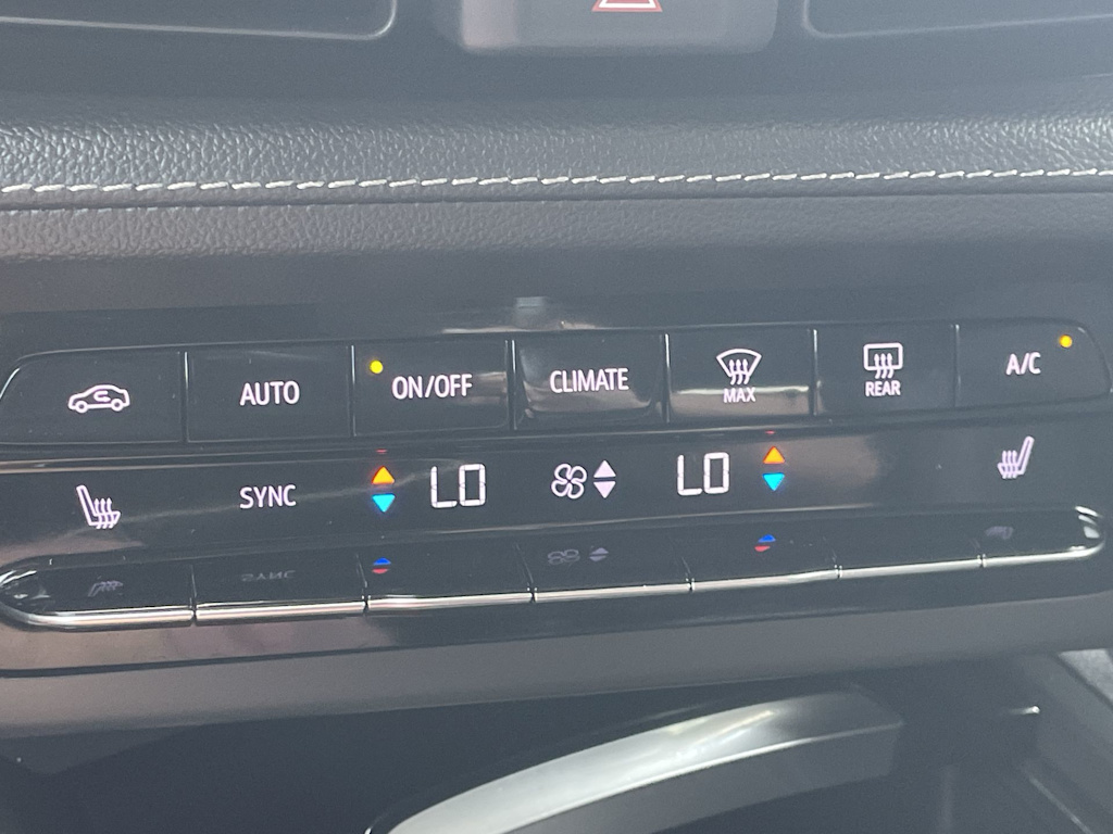 Thumbnail: 2023 Buick Envision - 22