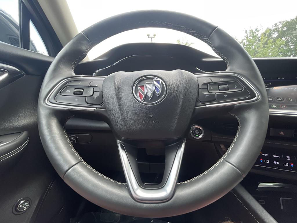 Thumbnail: 2023 Buick Envision - 7