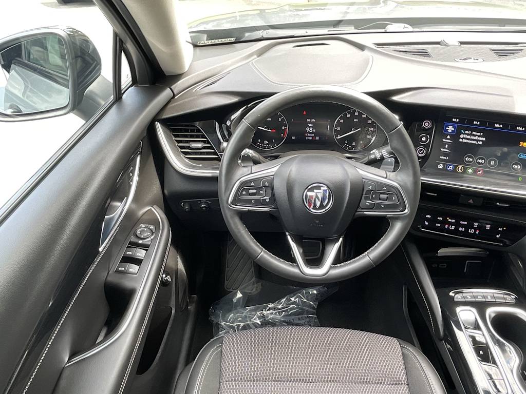 Thumbnail: 2023 Buick Envision - 2