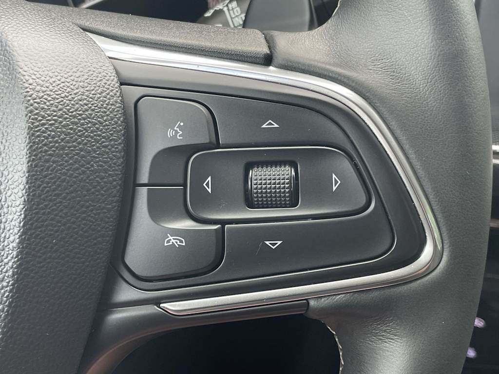 Thumbnail: 2023 Buick Envision - 19