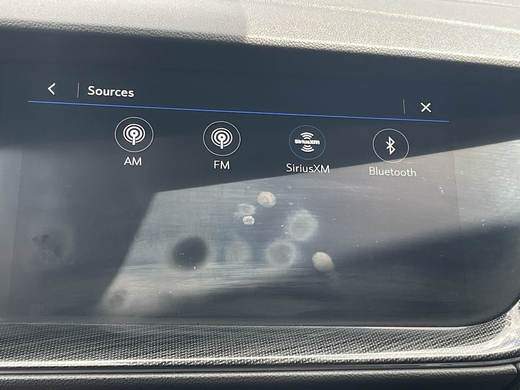 Thumbnail: 2023 Buick Envision - 20