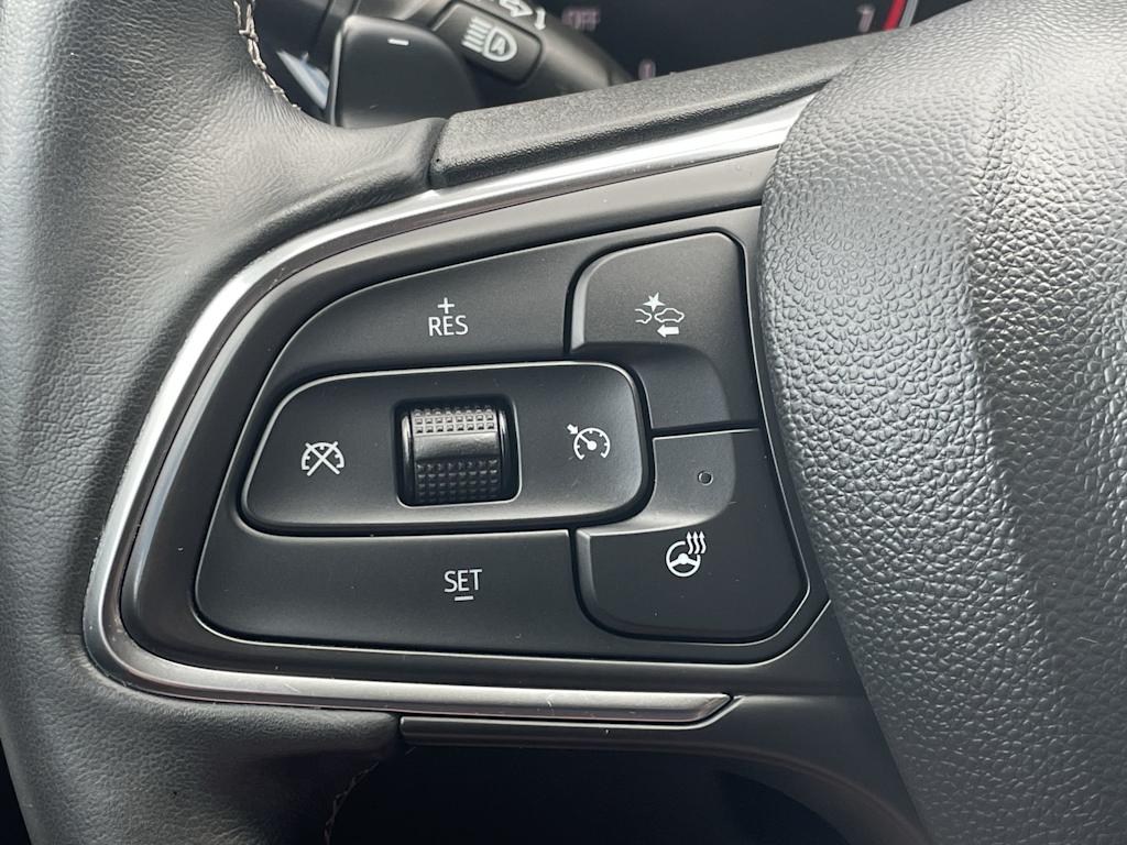 Thumbnail: 2023 Buick Envision - 18
