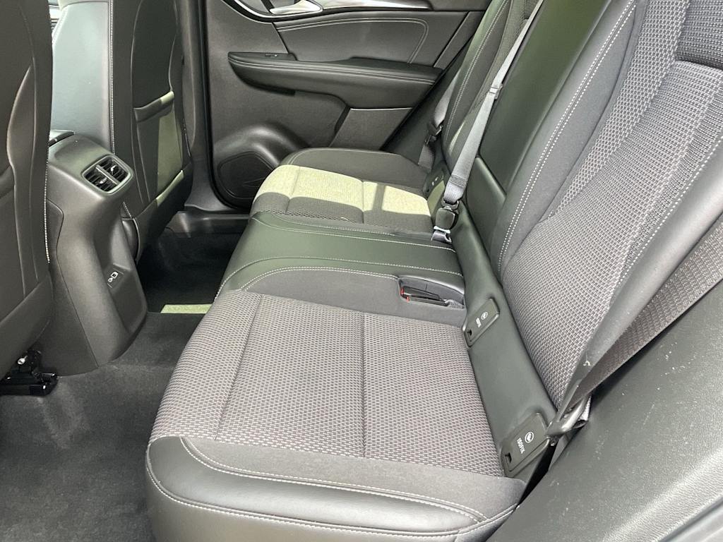 Thumbnail: 2023 Buick Envision - 9