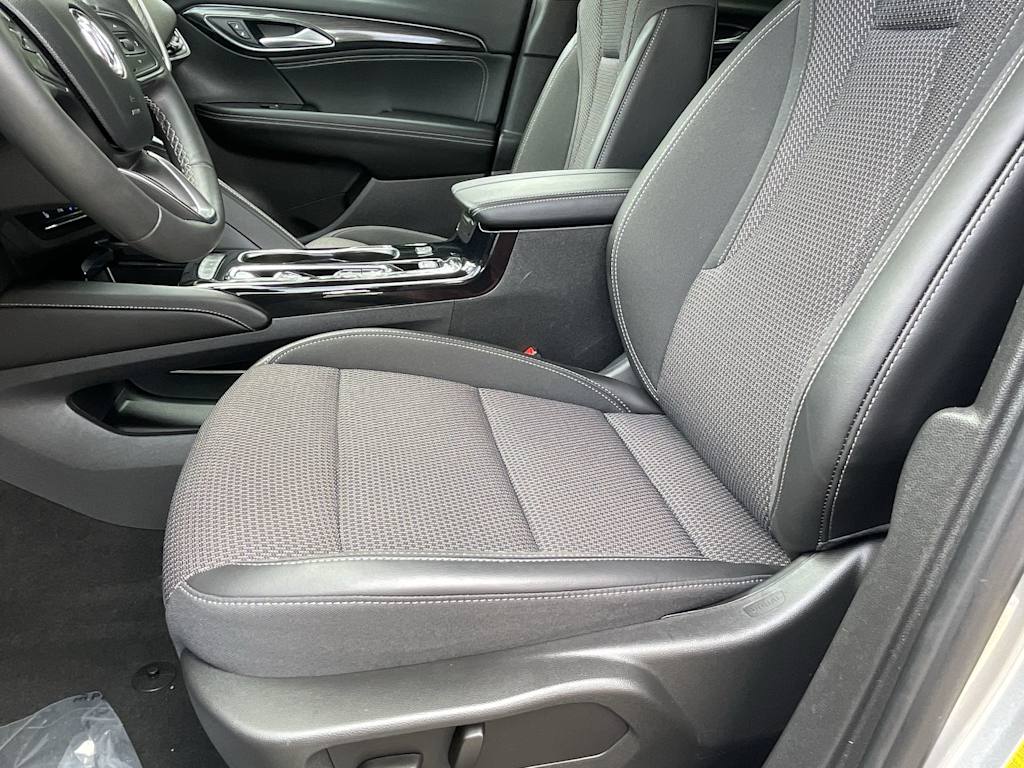 Thumbnail: 2023 Buick Envision - 8