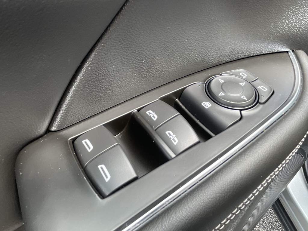 Thumbnail: 2023 Buick Envision - 17