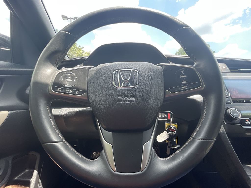 Thumbnail: 2017 Honda Civic - 7