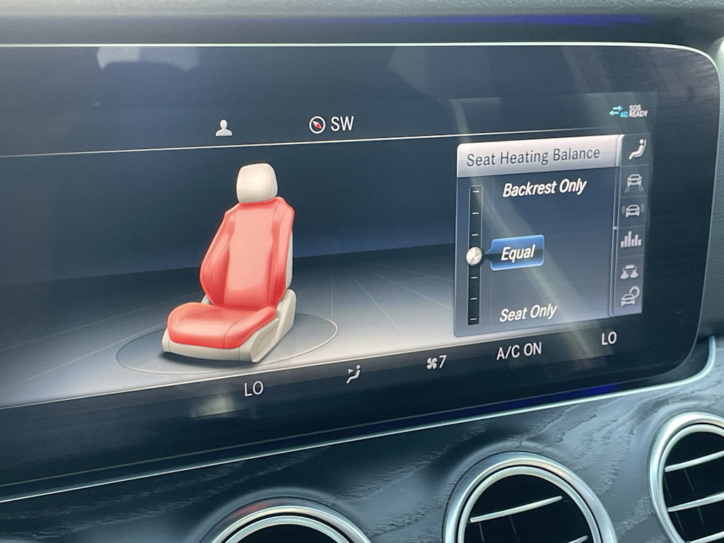 Thumbnail: 2020 Mercedes-Benz E-Class - 25