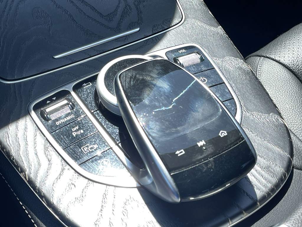 Thumbnail: 2020 Mercedes-Benz E-Class - 27