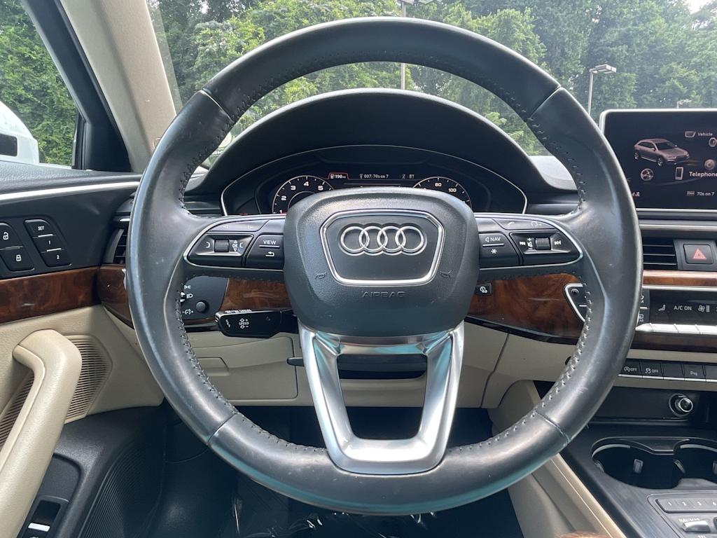 Thumbnail: 2017 Audi Allroad - 7