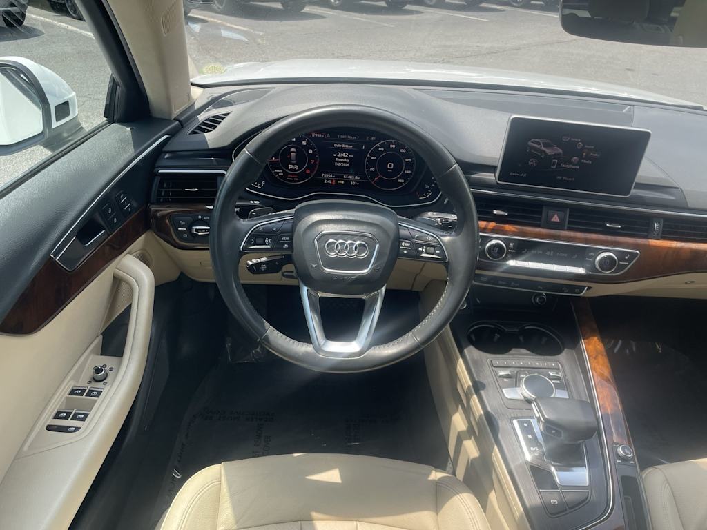 Thumbnail: 2017 Audi Allroad - 2