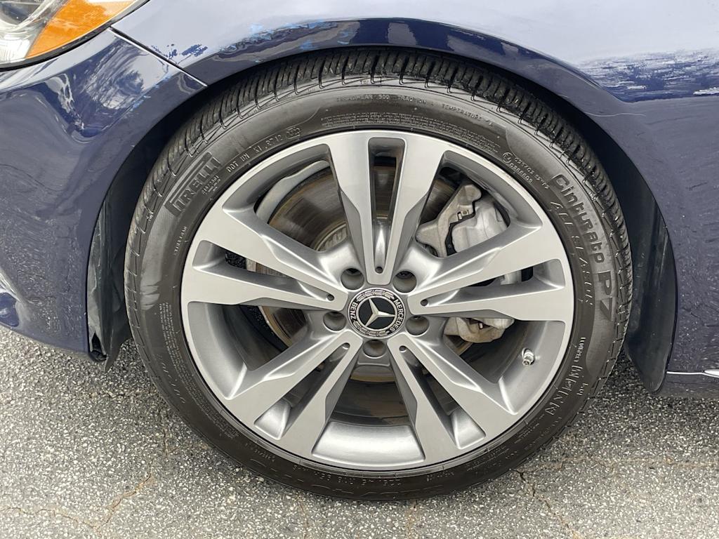 Thumbnail: 2018 Mercedes-Benz C-Class - 6