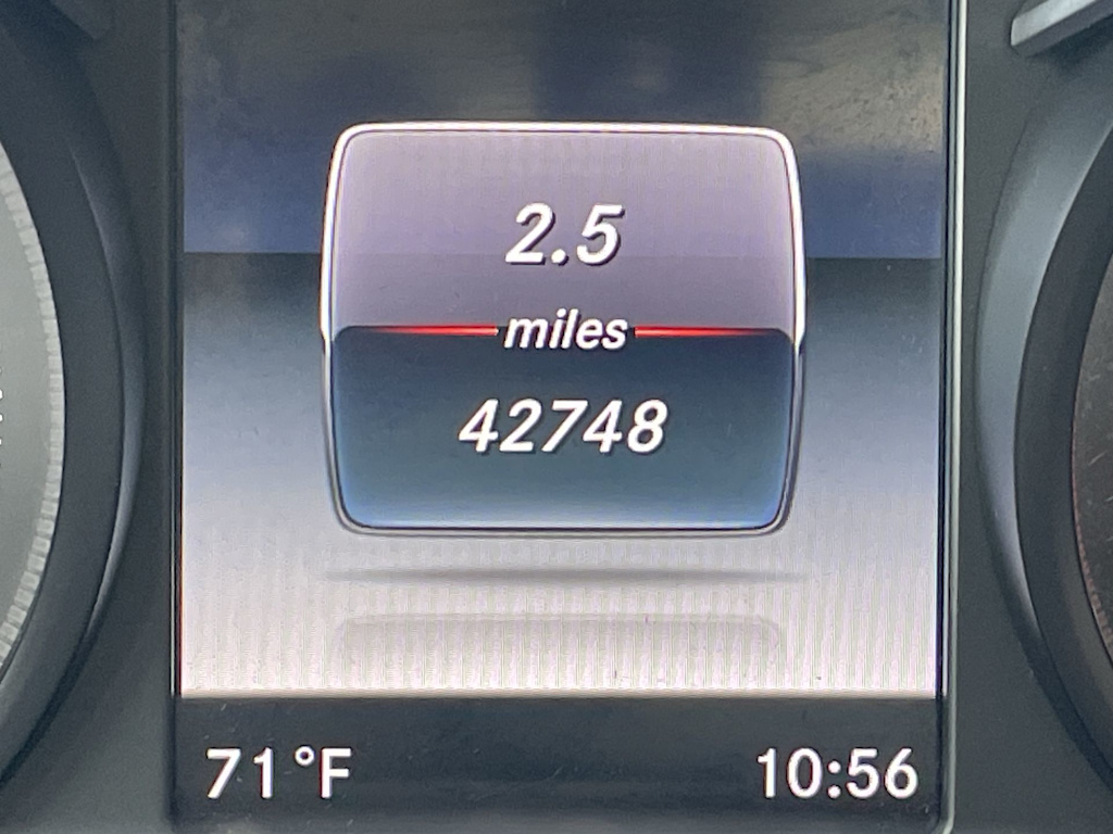 Thumbnail: 2018 Mercedes-Benz C-Class - 12