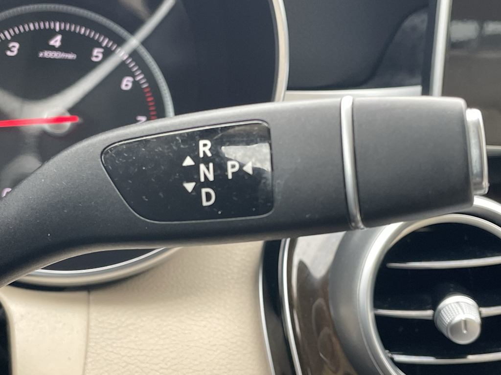 Thumbnail: 2018 Mercedes-Benz C-Class - 11