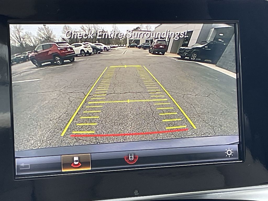 Thumbnail: 2018 Mercedes-Benz C-Class - 10