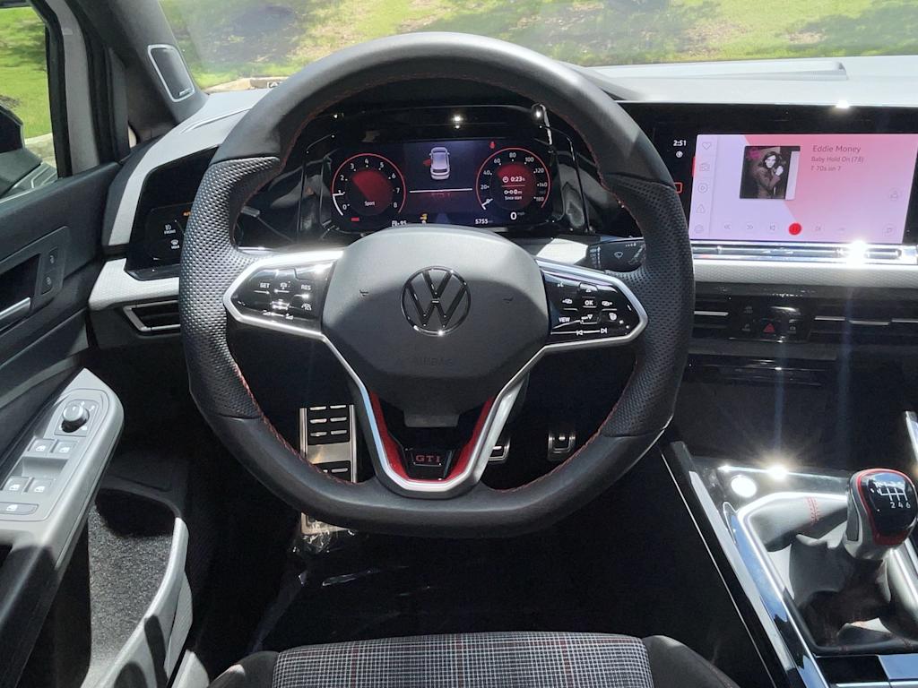 Thumbnail: 2024 Volkswagen Golf - 2