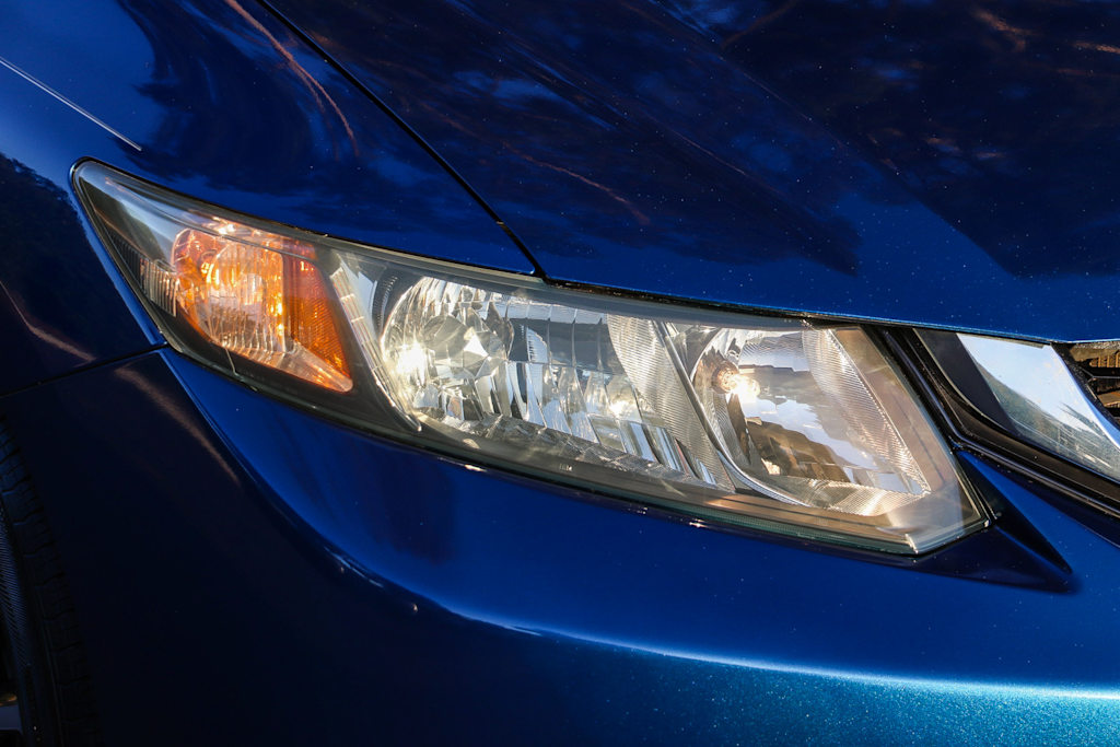 Thumbnail: 2014 Honda Civic - 19