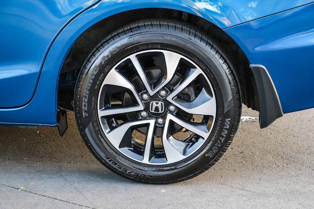 Thumbnail: 2014 Honda Civic - 23
