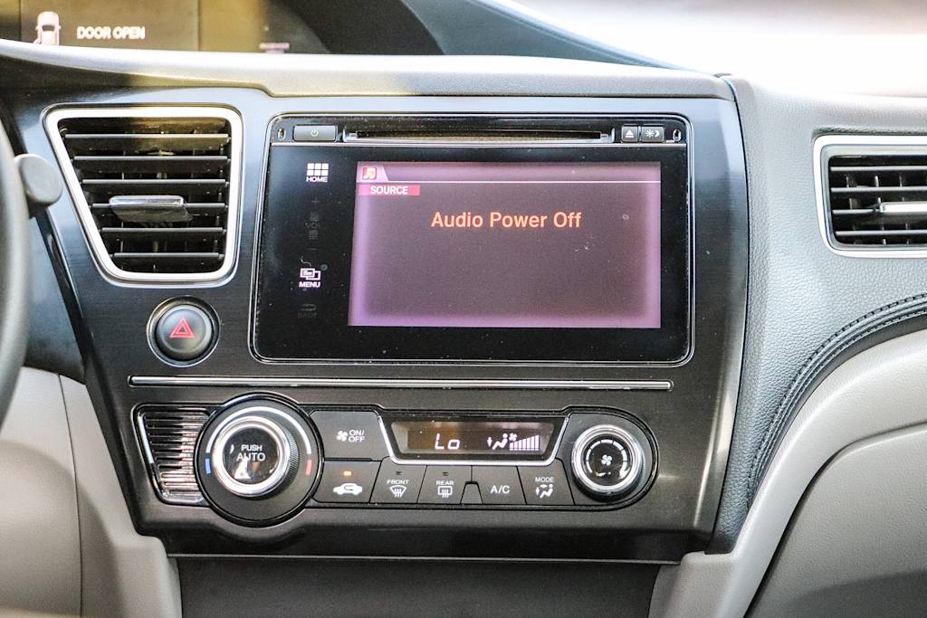 Thumbnail: 2014 Honda Civic - 12