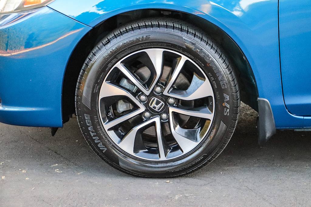 Thumbnail: 2014 Honda Civic - 6