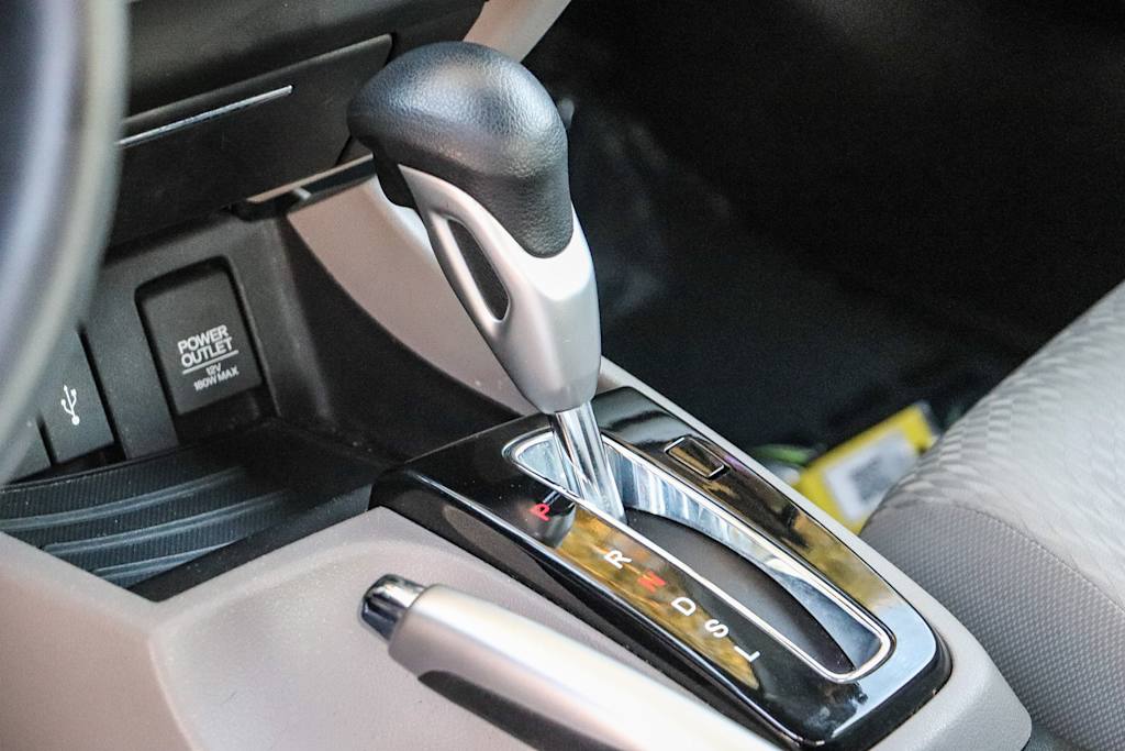 Thumbnail: 2014 Honda Civic - 13