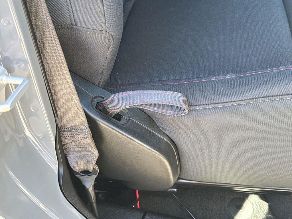 Thumbnail: 2021 Jeep Wrangler - 37