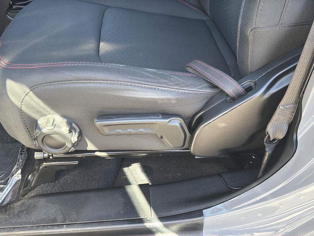 Thumbnail: 2021 Jeep Wrangler - 30