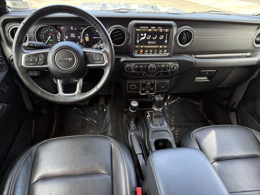 Thumbnail: 2023 Jeep Wrangler - 2