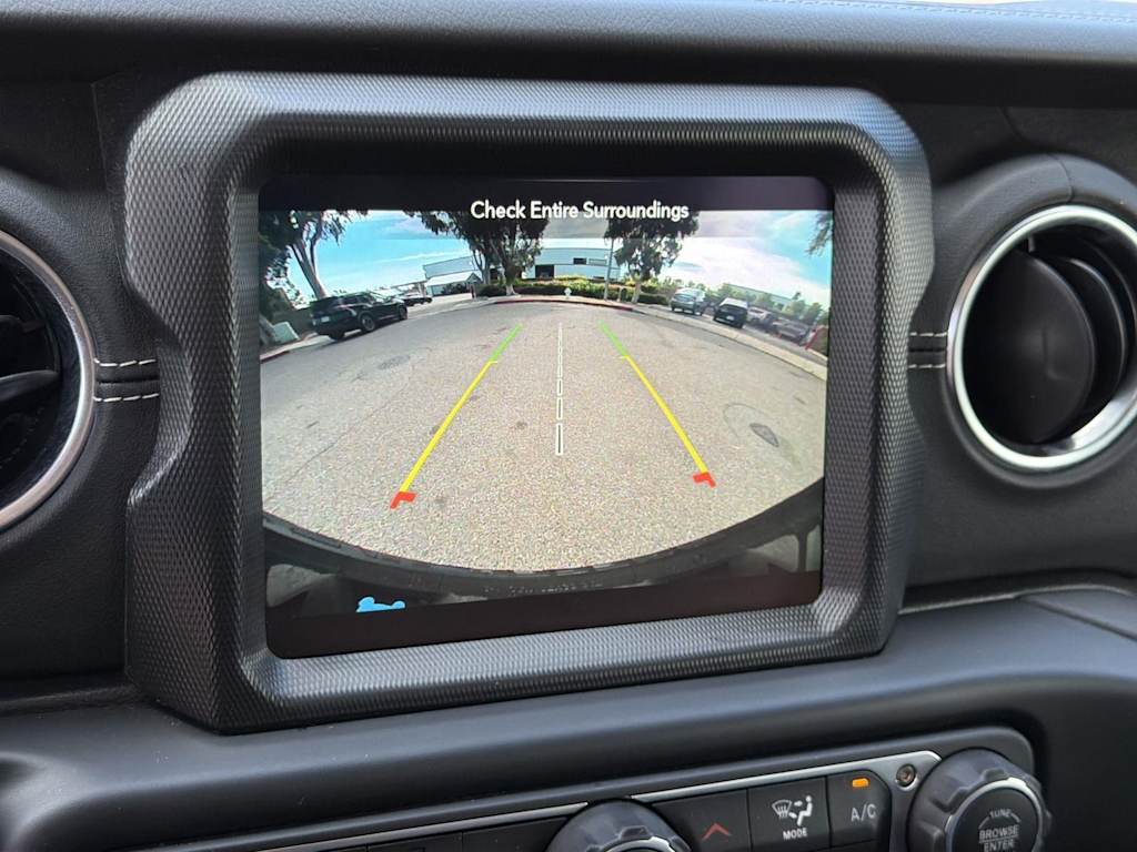 Thumbnail: 2023 Jeep Wrangler - 24