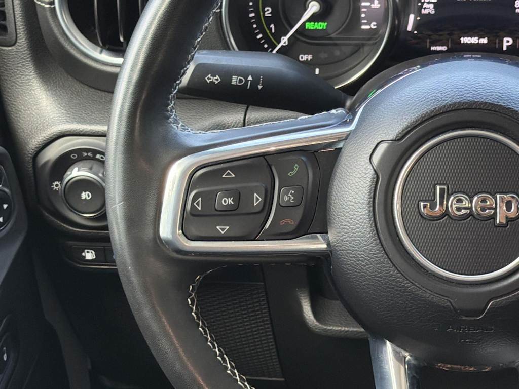 Thumbnail: 2023 Jeep Wrangler - 21