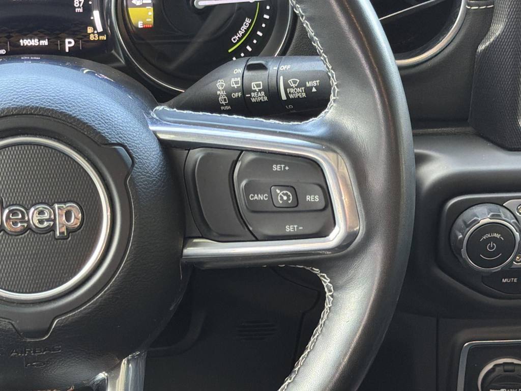 Thumbnail: 2023 Jeep Wrangler - 22