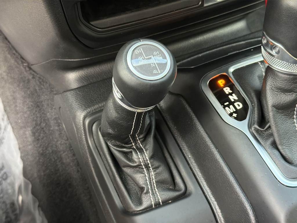 Thumbnail: 2023 Jeep Wrangler - 26