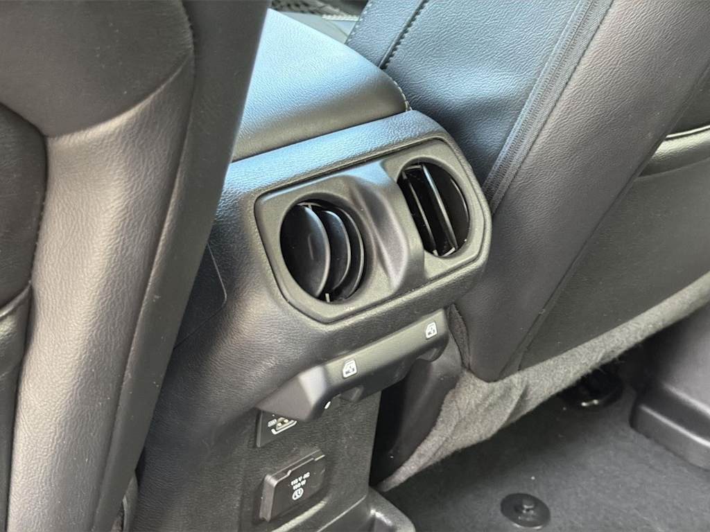 Thumbnail: 2023 Jeep Wrangler - 30