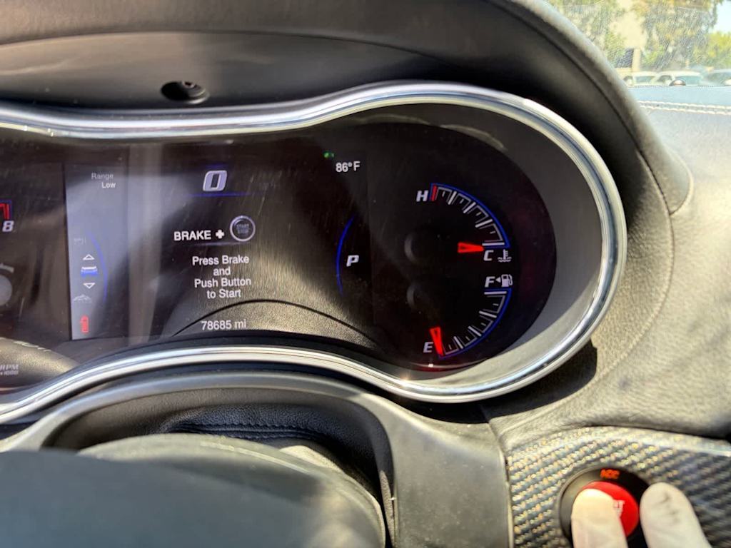 Thumbnail: 2015 Jeep Grand Cherokee - 6