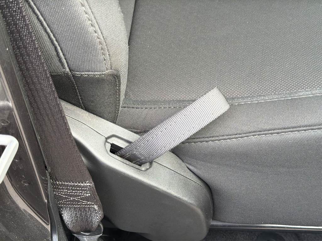 Thumbnail: 2022 Jeep Gladiator - 35